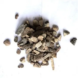 15-25mm Calciumcarbide